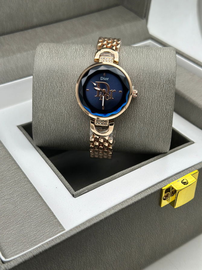 Fancy Party Wear Dior Watch Wholesale Price In Surat
